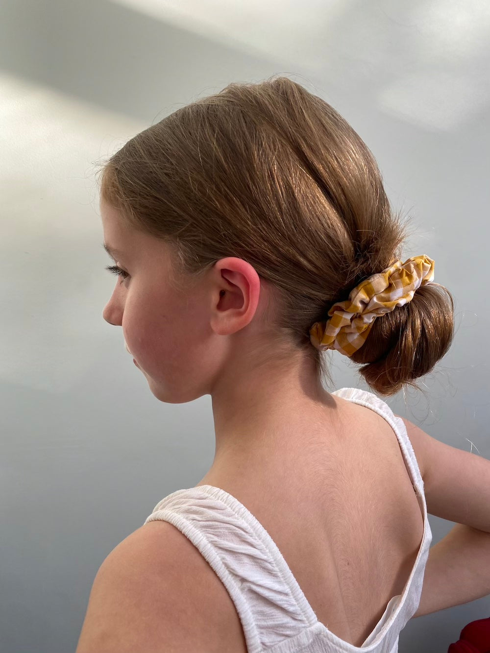 Scrunchies