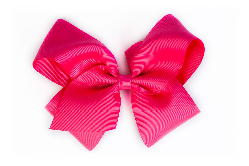 X Large Bows