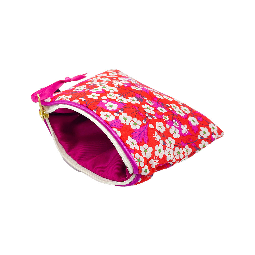 Small Purse Mitsi Chilli