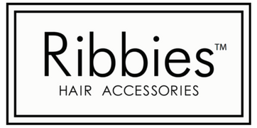 Ribbies Hair Accessories logo