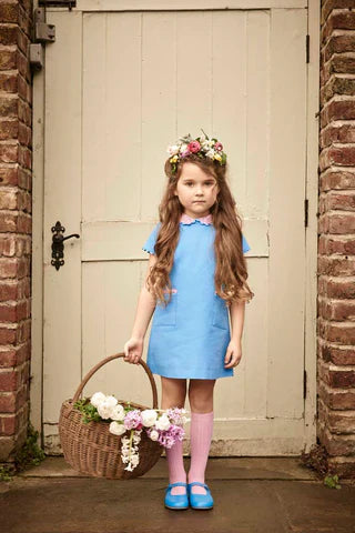 My favorites - Spanish fashion for children