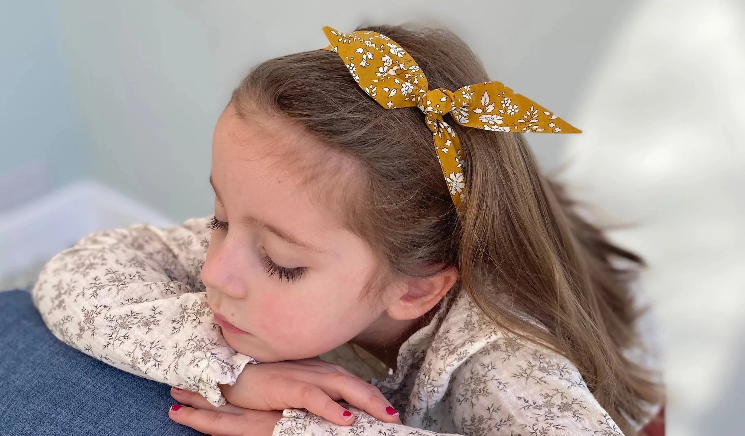 Fabric Headbands