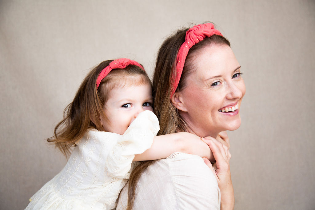 Knot Headband - Double Gauze - Yellow Mustard
