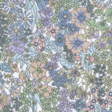 Liberty of London Schoolgirl Bows - Margaret Annie - Lavender