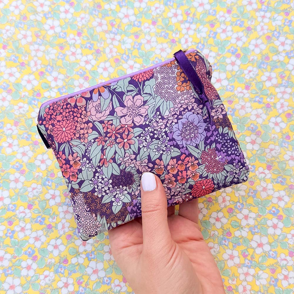 Small Purse Mitsi Chilli