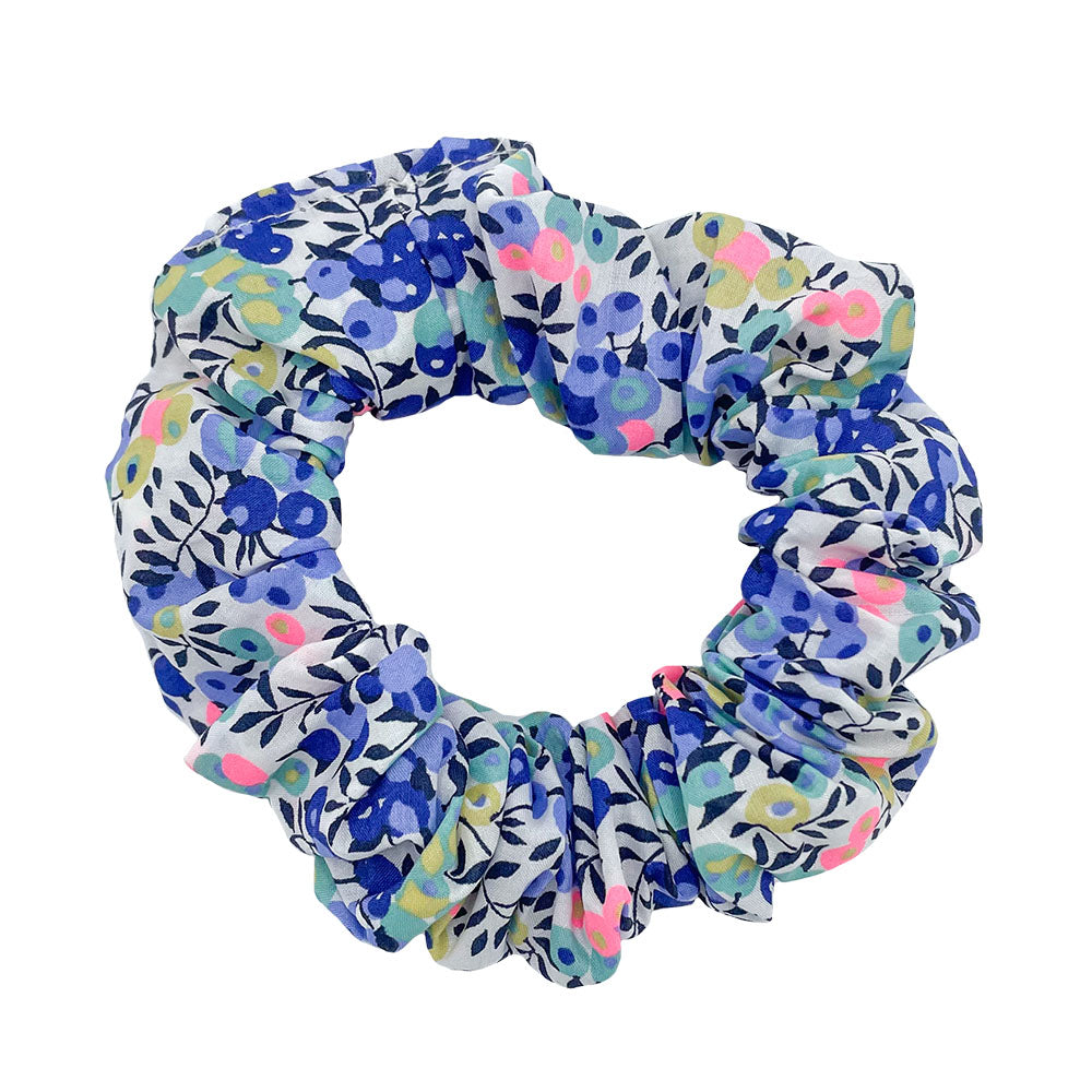 Liberty Tana Lawn Scrunchies