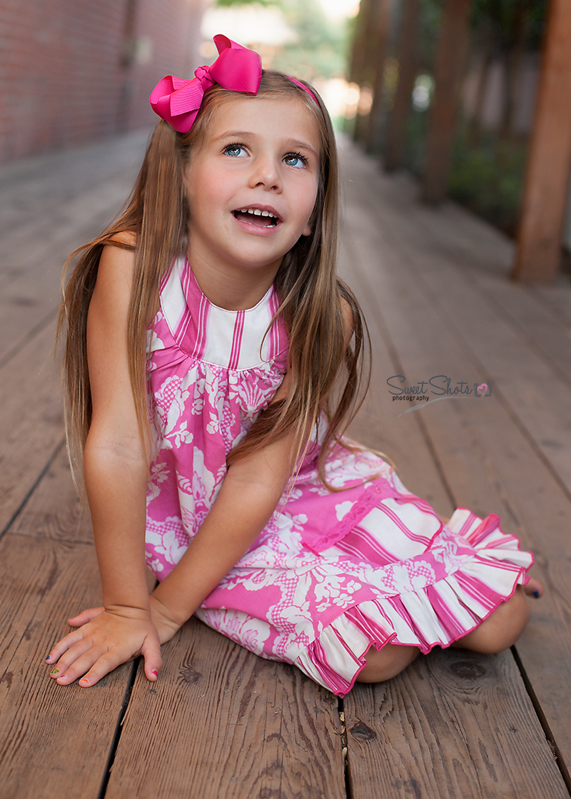 Black Bow Headband  for Girls. Perfect to complete an outfit or to dress up