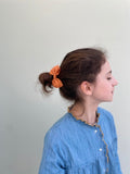 Medium Bow Elastic - Ginger