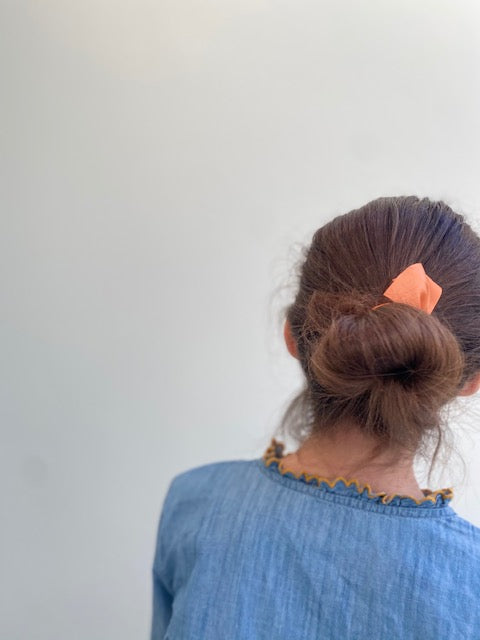 Medium Bow Elastic - Ginger