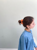 Medium Bow Elastic - Ginger