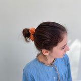 Medium Bow Elastic - Rust
