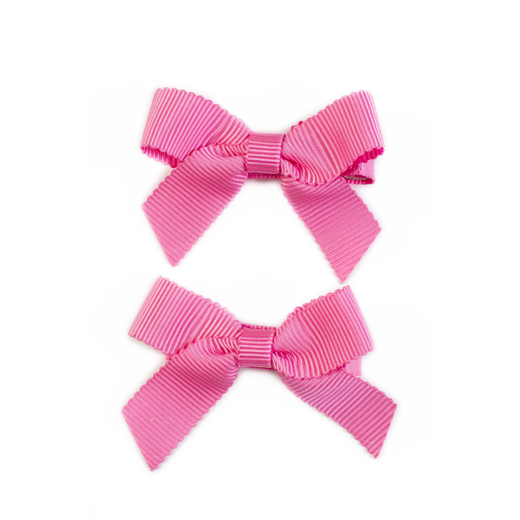 Lauren Bow Bubblegum coppia