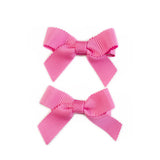 Lauren Bow Bubblegum Pair