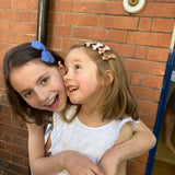 Set of 3 Medium Bows - Copper