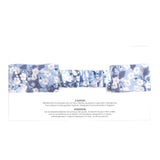 Bow Headband - Liberty - Mitsi Blue