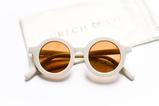 Sustainable Kids Sunglasses - Buff
