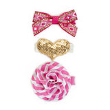 Rosie Set of 3