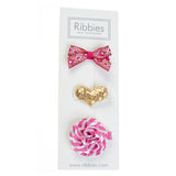 Rosie Set of 3